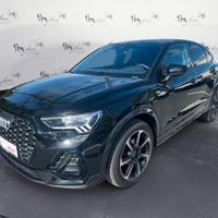 Audi Q3 SPB 35 TFSI S line edition 19 Camera...