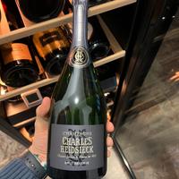 Champagne Charles Heidsieck
