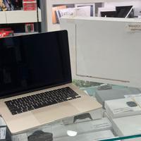 Apple MacBook Air 15" M3 8/ 256GB - PROMO