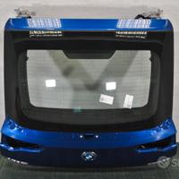 BMW X2 U10 Portellone Posteriore | 23314