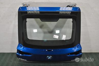 BMW X2 U10 Portellone Posteriore | 23314