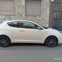 alfa romeo mito quadrifoglio 