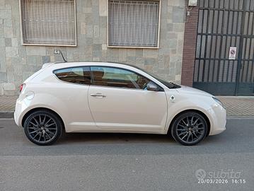 alfa romeo mito quadrifoglio 