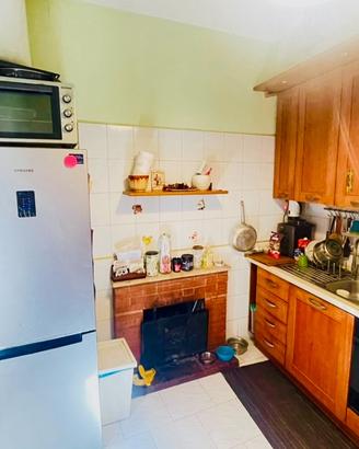 ABITAZIONE A SPIANO (Mercato S.an Severino) SA