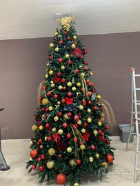 albero di natale