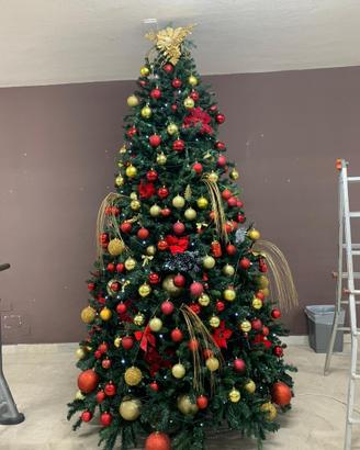albero di natale