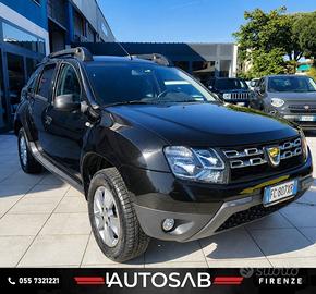 DACIA Duster 1.5 dCi 110CV Unico Proprietario St
