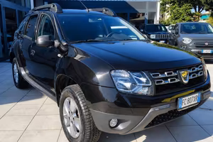 DACIA Duster 1.5 dCi 110CV Unico Proprietario St