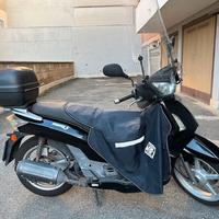 Kymco People S 200 – 2007 – 43000km