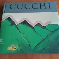 ENZO CUCCHI CATALOGO MOSTRA