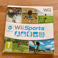 Wii Sports