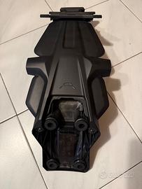 Portatarga Ducati Multistrada V4