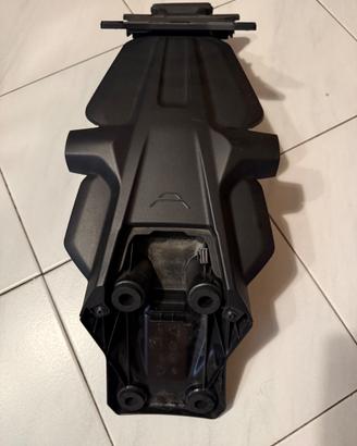 Portatarga Ducati Multistrada V4