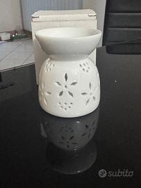 Diffusori oli essenziali