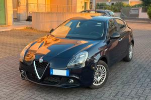 Alfa Romeo Giulietta 1.6 JTDm 120 CV Super