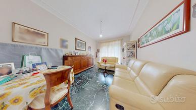 Quadrilocale Corso Taranto 11, Rebaudengo, Torino