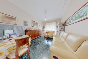 Quadrilocale Corso Taranto 11, Rebaudengo, Torino