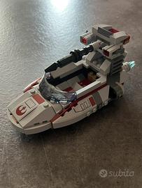 Lego Star Wars Rebel Scout Speeder