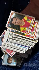 Collezionismo figurine