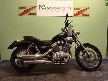 Yamaha XV 535 Virago - 2002