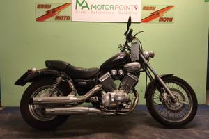 Yamaha XV 535 Virago - 2002