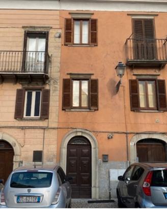 Casa singola in zona Ripa