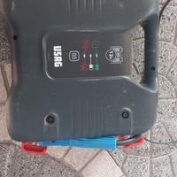 Avviatore professionale