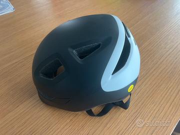 Casco per bici