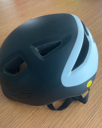 Casco per bici