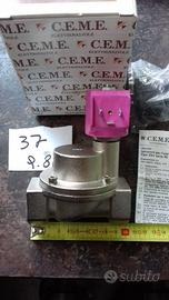 Elettrovalvola MAI USATA Marca CEME ESV serie 9016