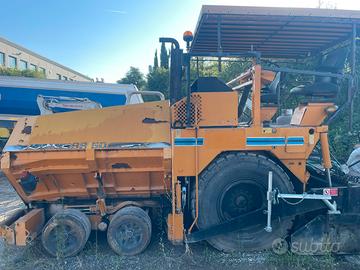 Finitrice BITELLI BB50