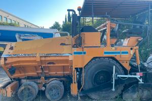 Finitrice BITELLI BB50