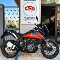 KTM 390 Adventure 2023 KM0