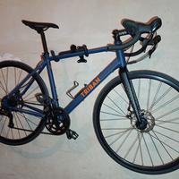 gravel triban 120 rc