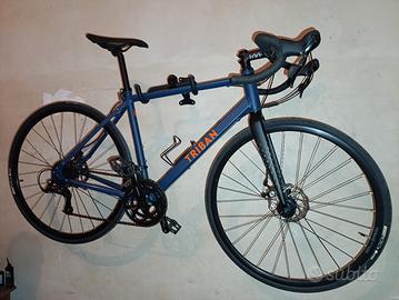 gravel triban 120 rc