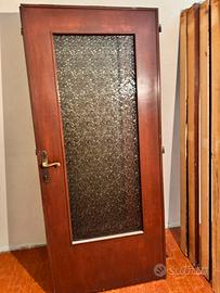 Porte in legno