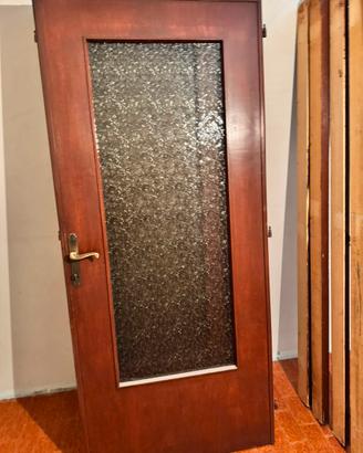 Porte in legno