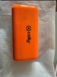 Celly power bank