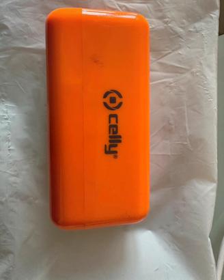 Celly power bank