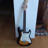 Chitarra elettrica bambino