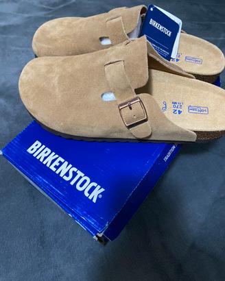 biekenstock