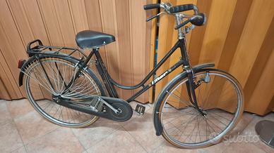 Bicicletta vintage