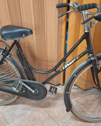 Bicicletta vintage