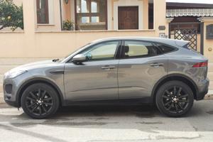 Jaguar E-Pace AWD 180 CV