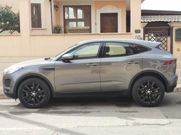 Jaguar E-Pace AWD 180 CV