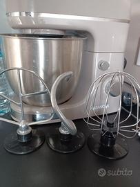 Planetaria nuova mai usata