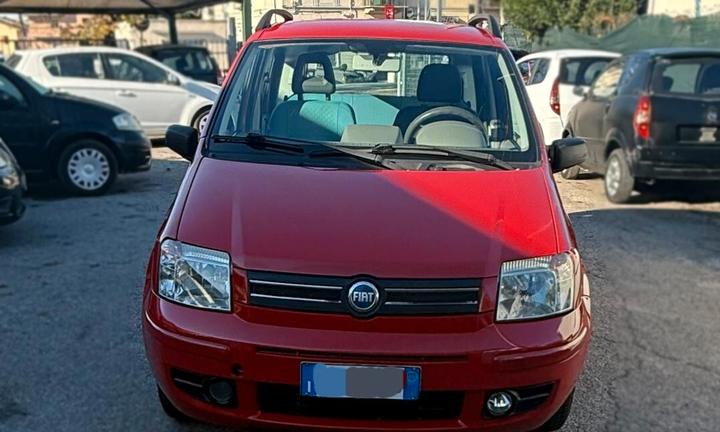 Fiat Panda 1.2 Dynamic