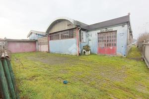 TER. RESIDENZIALE A BARLASSINA