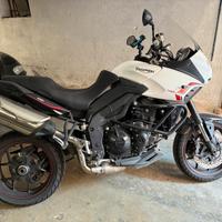 Triumph Tiger 1050 sport del 2013