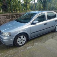 Opel Astra 1.7 dti
